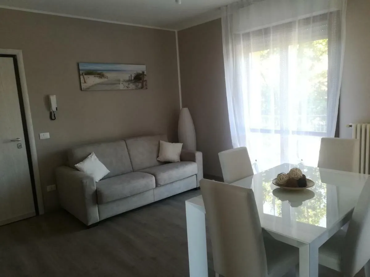 Apartment Residenza Sol Y Mar Bellaria-Igea Marina