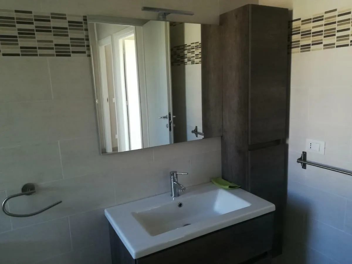 Residenza Sol Y Mar Bellaria-Igea Marina 0*,