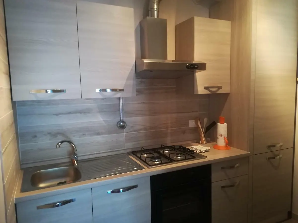 Residenza Sol Y Mar Bellaria-Igea Marina 0*,  Italien